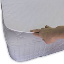 Amazon Com Waga Quilted Mattress Protector 15 Year