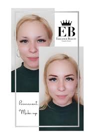 permanent make up microblading in