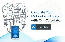 Estimated Phone Data Use For A 2 Gigabyte Data Plan