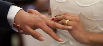 Image result for Photo German Catholic couples married