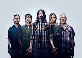 The 1995 release of foo fighters was the first major step in the ascent of dave grohl, taylor hawkins, nate mendel, chris shiflett, pat. Coronavirus Foo Fighters Reschedule Van Tour Metal Insider