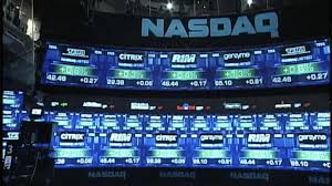 Image result for tesla nasdaq - 