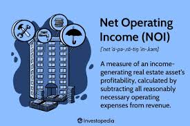net operating income noi definition