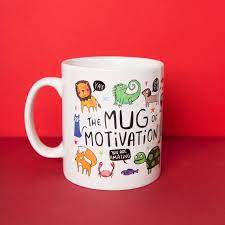 17 inspirational mug design ideas