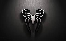 black spiderman hd wallpapers pxfuel