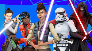 So how do you become a spellcaster and what advantages does it have? The Sims 4 Star Wars Journey To Batuu An Official Ea Site