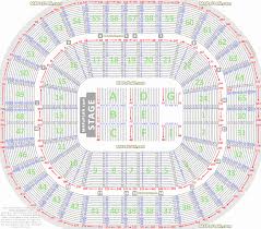 You Will Love Qudos Bank Arena Seating Rows Allstate Arena
