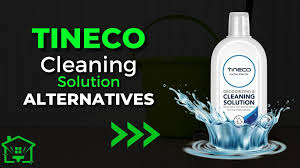 tineco cleaning solution alternative