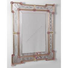 Murano Wall Mirror