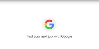 Google For Jobs Veut Concurrencer