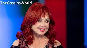 Naomi Judd Committed Suicide? Reason ...