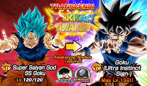 Maybe you would like to learn more about one of these? Legendary Summon Is Now On News Dbz Space Dokkan Battle Global