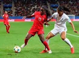 Canada will participate in the tokyo 2021 olympic games after finishing second at the 2020 concacaf women's olympic qualifiers championship. Canadian Women S Soccer Team Names Roster For Japan Trip Prince George Citizen