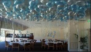 balloons decorations services