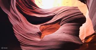 lower antelope canyon admission with