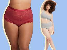 I Started Wearing High-Rise Underwear and Now I Have a Thing for Granny  Panties | SELF