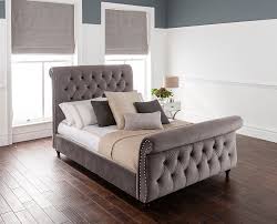 chester sleigh bed bristol beds