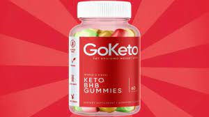 GoKeto Gummies Scam Exposed! Is GO KETO BHB Gummy Brand Legit or Risky Side  Effects?