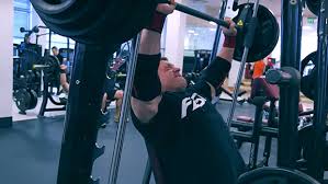 Others simply use a bar—much like a barbell, but with flat edges for better foot grip. Leg Day In The Smith Machine T Nation