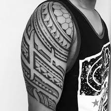Maybe you would like to learn more about one of these? Top 71 Filipino Tribal Tattoo Ideas 2021 Inspiration Guide Sleeve Tattoos Half Sleeve Tattoo Tribal Tattoos