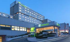 With locations in mexico, puerto rico, thailand, bali and more you can have the honeymoon of your dreams with holiday inn. Holiday Inn Munich City Centre An Ihg Hotel Munchen Aktualisierte Preise Fur 2021