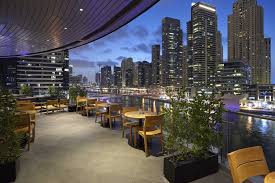 Cargo carriers are a great way of transporting almost anything. Cargo Dubai Dubai Marina Reviews Asian Cuisine Restaurants Time Out Dubai