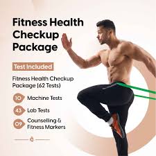 book fitness health checkup package 62
