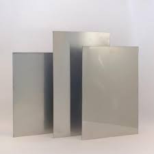 304 2b stainless steel sheet