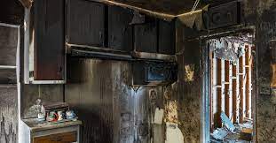 How to Treat Smoke Damage after a House Fire