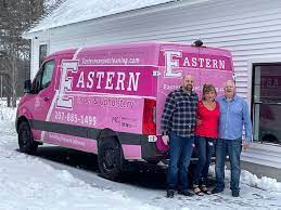 about us eastern carpet cleaning