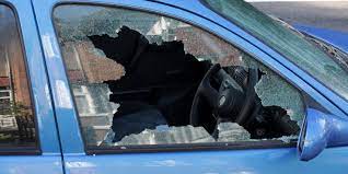 Fast Repair For Your Broken Car Window