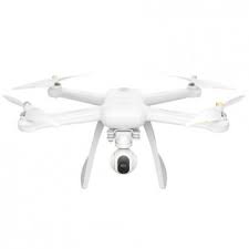 xiaomi mi drone 4К full specifications
