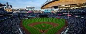 Seattle Mariners Tickets Seattle Mariners