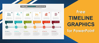 free timeline graphics for powerpoint