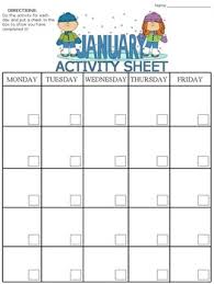 Monthly Calendar Kit 2014 2015 Year Blanks For Other Years