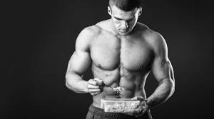 how to gain muscle a guide to eating