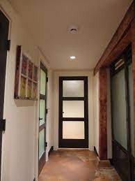 frosted glass interior doors design