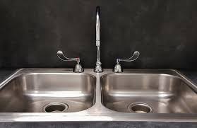 choosing a commercial sink guide