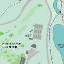Highlands Golf & Tennis Center | Forest Park Forever