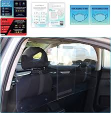 Kleantoolz Adjustable Plexiglass Car