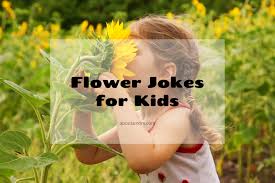 garden giggles spring jokes for kids