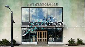 Anthropologie Group Appoints Three To