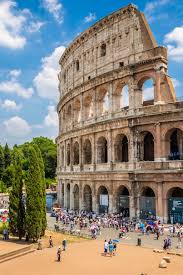 the top 10 things to do in rome italy