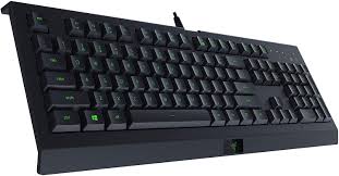 How to change lights on razer ornata chroma keyboard so we are going to teach you how to mess with the colors of the razer. Amazon Com Razer Cynosa Lite Gaming Keyboard Customizable Single Zone Chroma Rgb Lighting Spill Resistant Design Programmable Macro Functionality Quiet Cushioned Computers Accessories