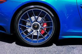 Wheels Painted To Match Color