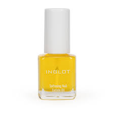 softening nail cuticle oil