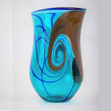 Canadian Glass Artists I The Evolution