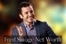 Fred Savage Net Worth, Early Years ...