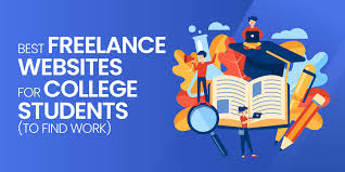 freelance s for college students