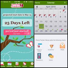 24 Complete Track Your Period Chart